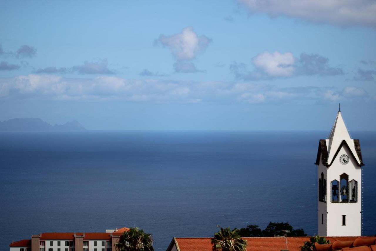 Moradia - Osei Villa Santa Cruz  Eksteriør bilde