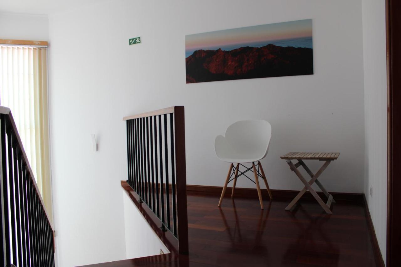 Moradia - Osei Villa Santa Cruz  Eksteriør bilde